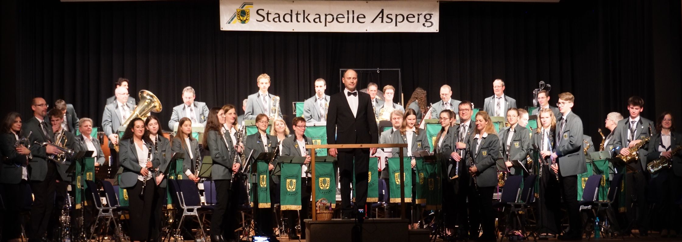 JK 2025 Großes Orchester