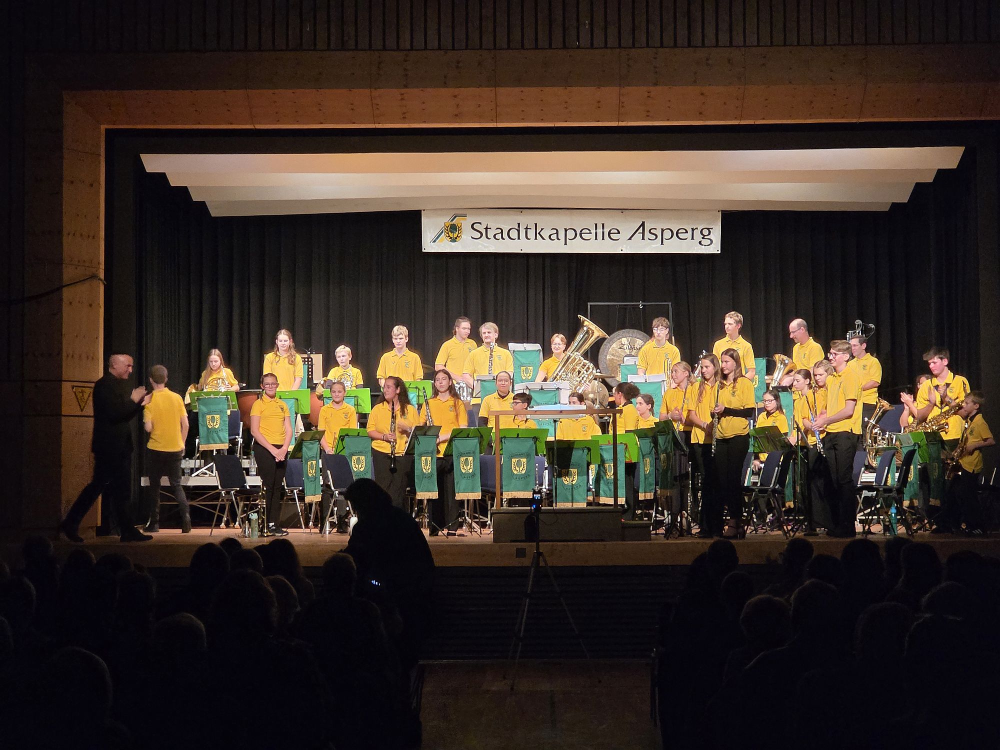 JK 2025 Junior Jugendorchester